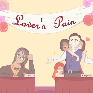 Lover's Pain